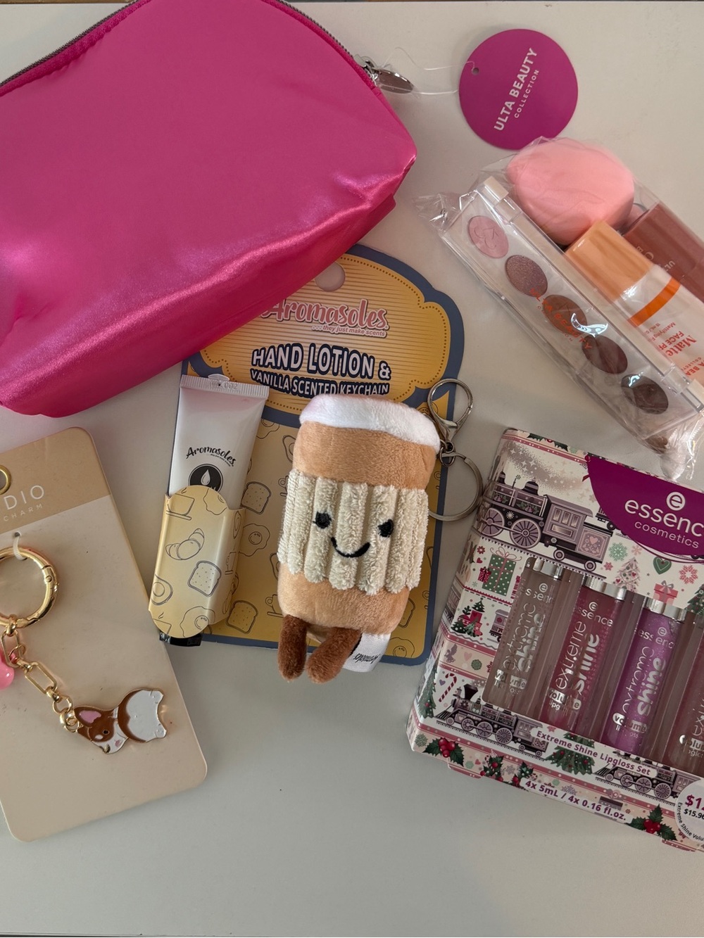 Makeup & accessories Bundle